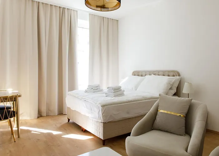 Vienna-flats | Contactless Check-in Apartament *
