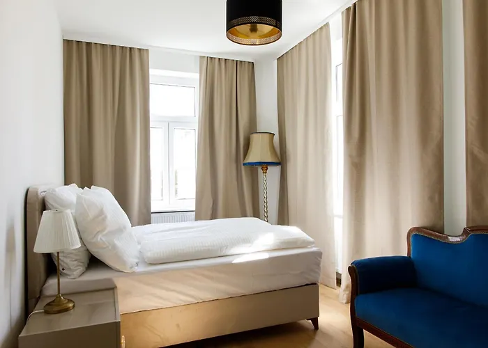 Apartament Vienna-flats | Contactless Check-in