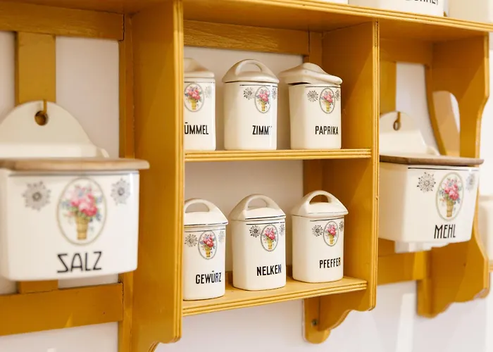 Apartament Vienna-flats | Contactless Check-in