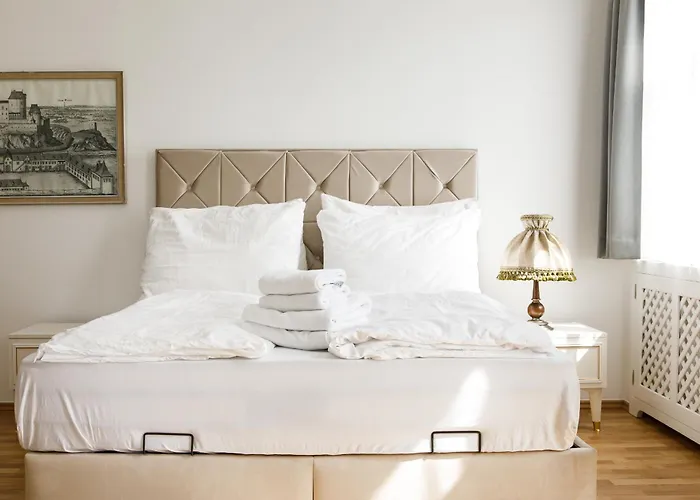 Vienna-flats | Contactless Check-in Apartament *