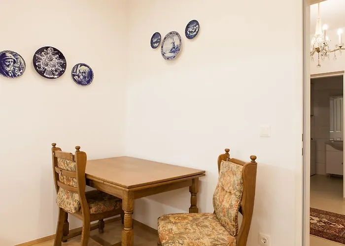 Vienna-flats | Contactless Check-in Apartament *