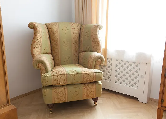 Vienna-flats | Contactless Check-in Apartament