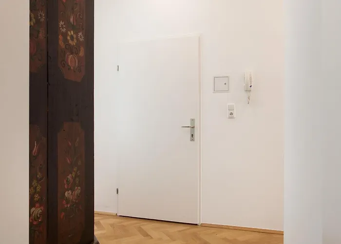 Apartament Vienna-flats | Contactless Check-in Wiedeń