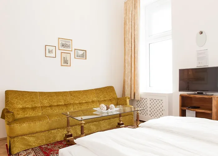Vienna-flats | Contactless Check-in Apartament *