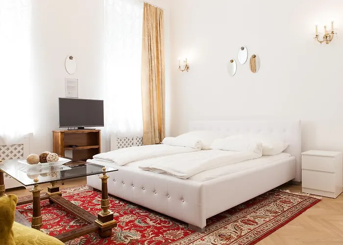 Vienna-flats | Contactless Check-in Apartament