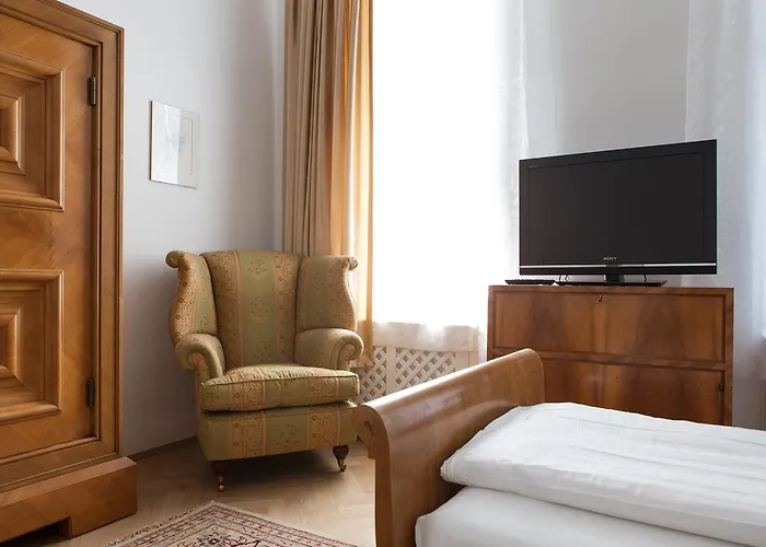 Vienna-flats | Contactless Check-in Apartament Wiedeń