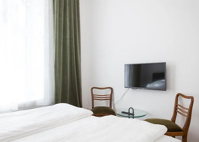 Apartament Vienna-flats | Contactless Check-in