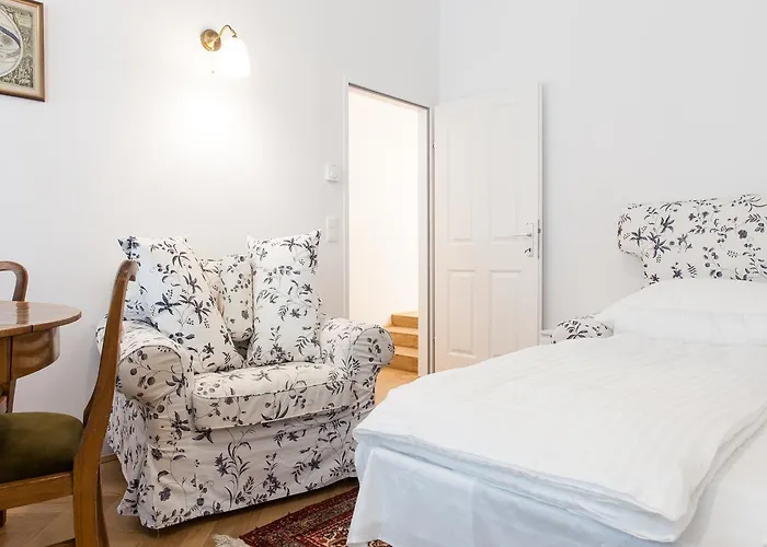 Vienna-flats | Contactless Check-in Apartament *
