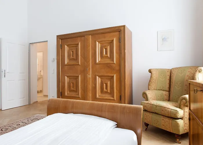 Vienna-flats | Contactless Check-in Apartament *