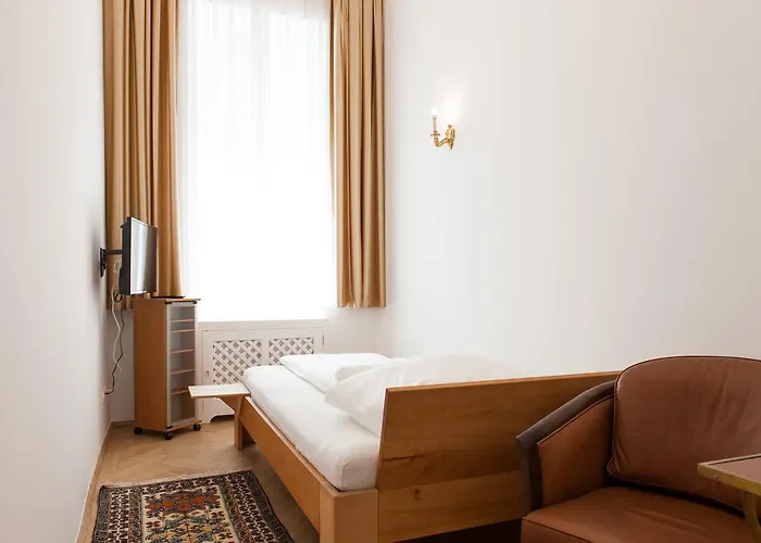 Vienna-flats | Contactless Check-in Apartament