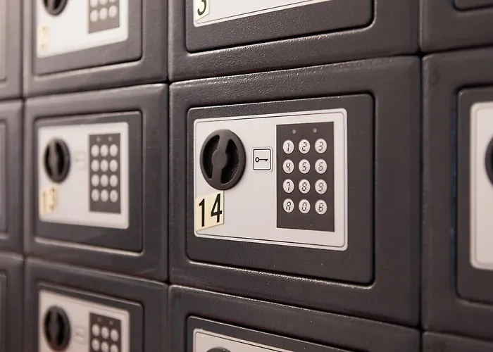 Vienna-flats | Contactless Check-in