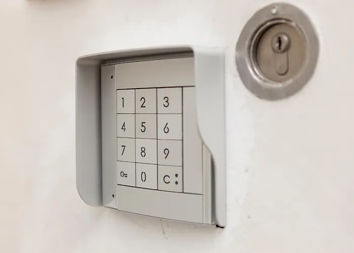 Vienna-flats | Contactless Check-in Apartament
