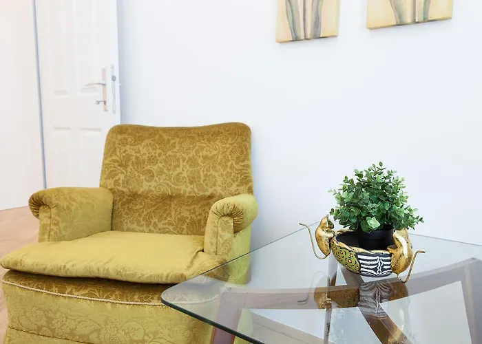 Vienna-flats | Contactless Check-in Apartament *