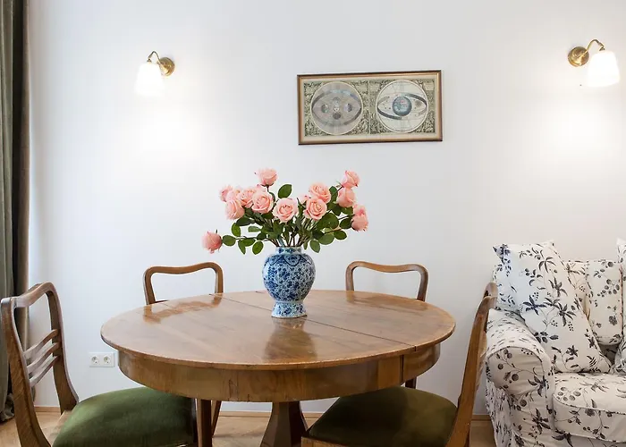 Vienna-flats | Contactless Check-in * Wiedeń