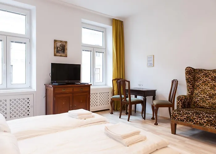 Apartament Vienna-flats | Contactless Check-in *
