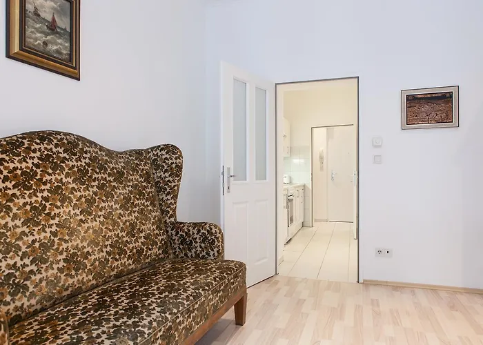 Vienna-flats | Contactless Check-in Apartament