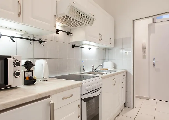 Apartament Vienna-flats | Contactless Check-in