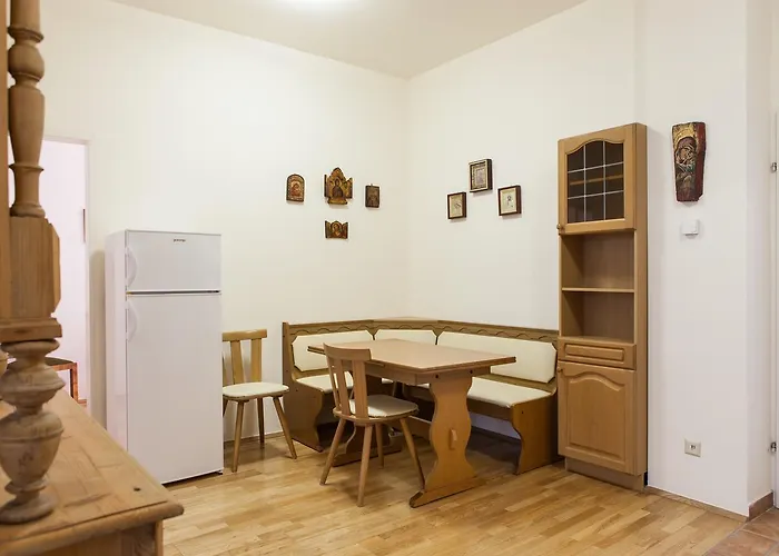 Vienna-flats | Contactless Check-in Wiedeń