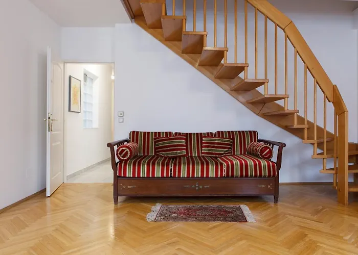 Vienna-flats | Contactless Check-in * Wiedeń