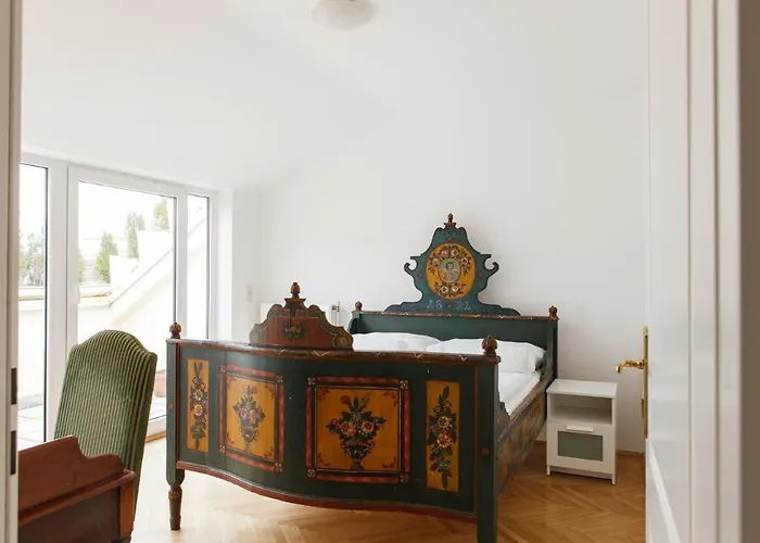 Apartament Vienna-flats | Contactless Check-in