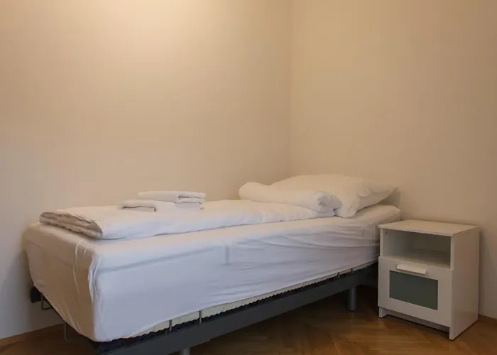 Apartament Vienna-flats | Contactless Check-in Wiedeń