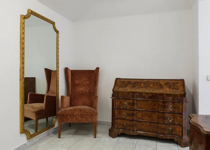 Apartament Vienna-flats | Contactless Check-in *