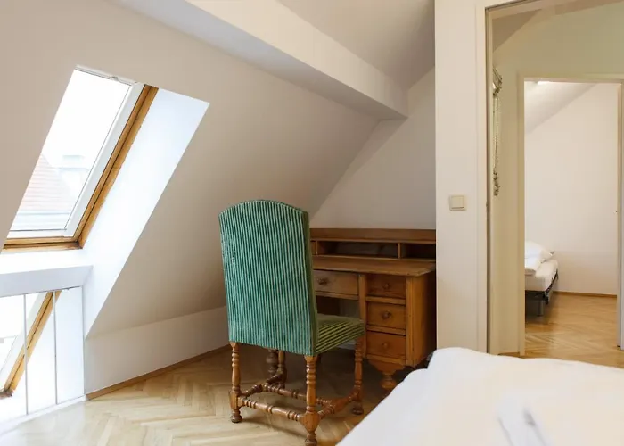 Apartament Vienna-flats | Contactless Check-in *
