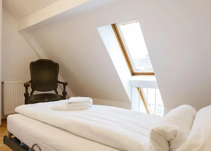 Vienna-flats | Contactless Check-in * Wiedeń