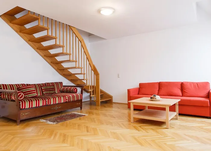 Apartament Vienna-flats | Contactless Check-in
