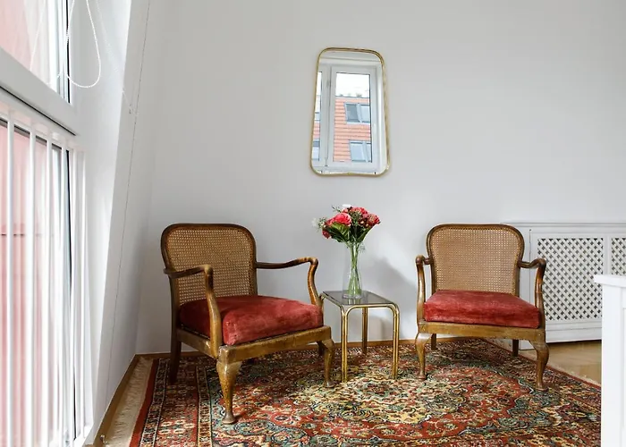 Apartament Vienna-flats | Contactless Check-in