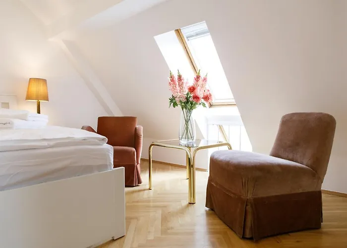 Vienna-flats | Contactless Check-in * Wiedeń
