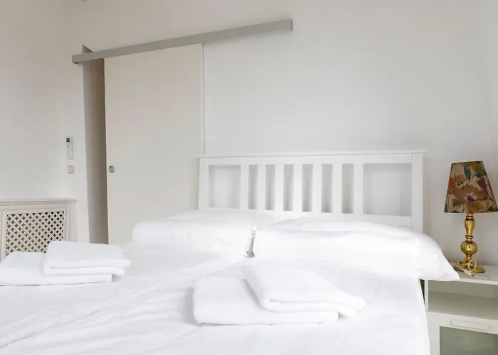 Vienna-flats | Contactless Check-in Wiedeń