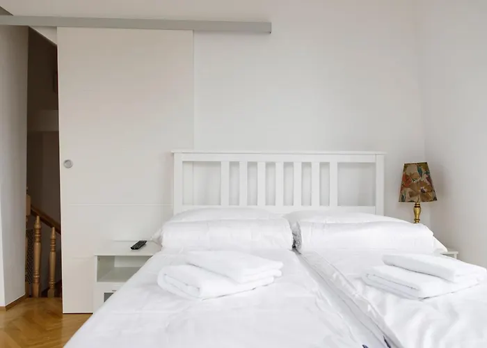 Vienna-flats | Contactless Check-in * Wiedeń