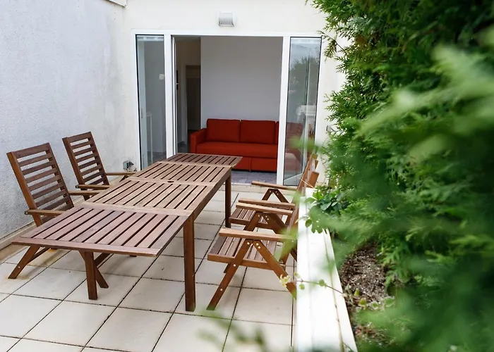 Apartament Vienna-flats | Contactless Check-in Wiedeń
