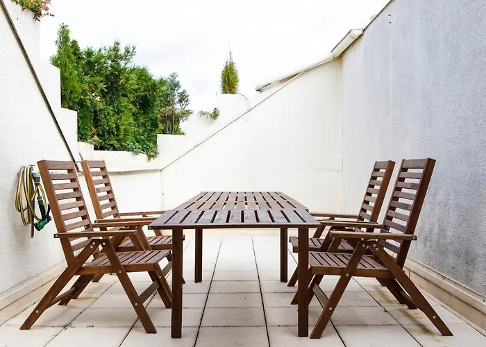 Vienna-flats | Contactless Check-in Apartament