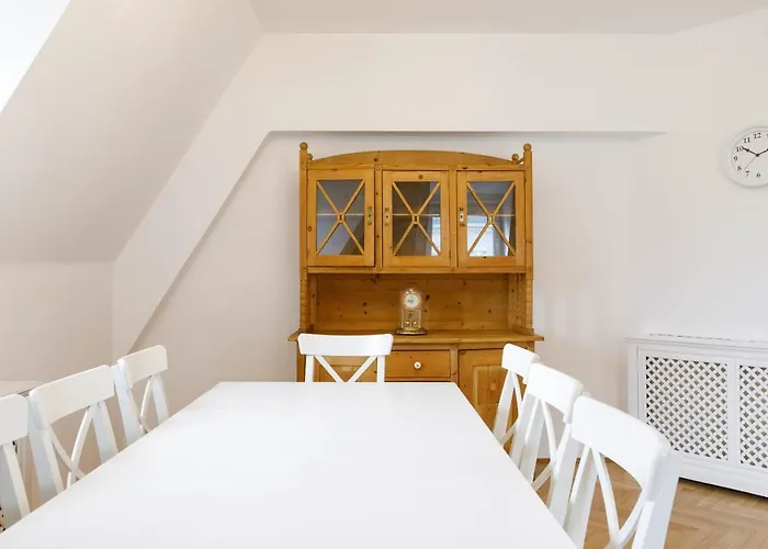 Apartament Vienna-flats | Contactless Check-in