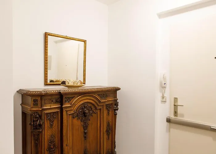 Vienna-flats | Contactless Check-in Wiedeń