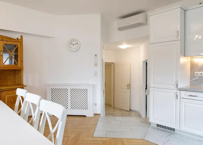 Vienna-flats | Contactless Check-in Apartament