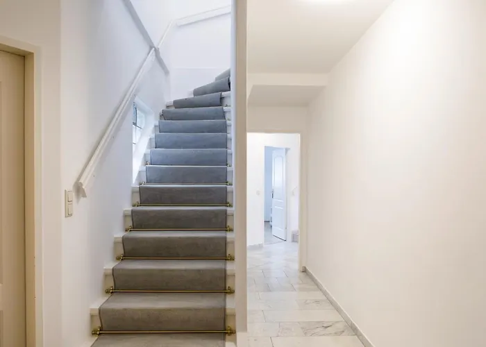 Apartament Vienna-flats | Contactless Check-in Wiedeń