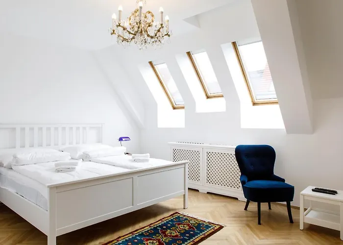 Apartament Vienna-flats | Contactless Check-in